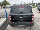 New 2025 Ford Bronco Sport Outer Banks w/ Outer Banks Tech Package+ image 5