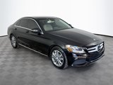 Used 2016 Mercedes-Benz C 300 Sedan image 4