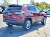 Used 2022 Jeep Compass Latitude image 4