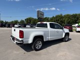 Used 2022 Chevrolet Colorado LT w/ Fleet Safety Package image 3