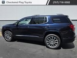 Used 2021 GMC Acadia Denali image 4