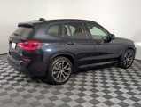 Used 2021 BMW X3 xDrive30i w/ M Sport Package image 2