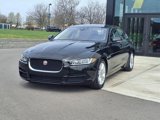 Used 2018 Jaguar XE Premium image 3