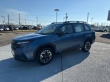 New 2025 Subaru Forester image 2