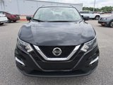 Used 2022 Nissan Rogue Sport SL image 3