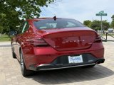 Used 2022 Genesis G70 2.0T w/ Prestige Package image 6