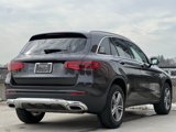 Certified 2022 Mercedes-Benz GLC 300 4MATIC image 4