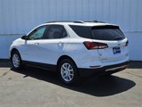 Used 2022 Chevrolet Equinox LT image 3