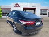 Used 2020 Toyota Camry LE w/ Fleet Convenience Package image 3