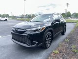 Certified 2024 Toyota Corolla Cross SE image 4