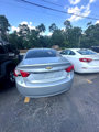 Used 2019 Chevrolet Impala LT image 2