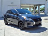 New 2024 Mitsubishi Mirage SE image 5