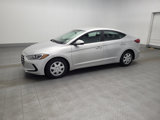 Used 2018 Hyundai Elantra SE image 2