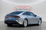 Certified 2021 Toyota Mirai XLE w/ Advanced Technology Package image 3
