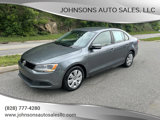 Used 2011 Volkswagen Jetta SE image 2