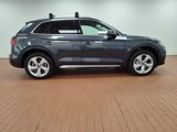Used 2021 Audi Q5 Premium Plus w/ Premium Plus Package image 4