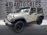 Used 2007 Jeep Wrangler X image 6