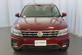 Used 2019 Volkswagen Tiguan SEL image 3