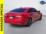 Used 2022 Honda Accord Sport image 3