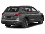 New 2024 Volkswagen Tiguan SE image 5