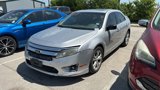 Used 2012 Ford Fusion SE image 4