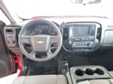 Used 2017 Chevrolet Silverado 1500 Custom w/ Custom Convenience Package image 4