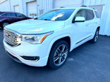 Used 2017 GMC Acadia Denali w/ Technology Package image 3