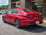 Used 2021 Hyundai Sonata SEL Plus w/ Winter Weather Package image 5