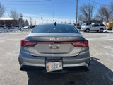 Certified 2023 Kia Forte LXS w/ LXS Technology Package image 4