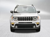 Used 2021 Jeep Renegade Limited image 2