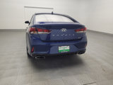 Used 2019 Hyundai Sonata Sport image 6