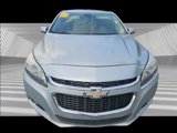 Used 2016 Chevrolet Malibu LTZ image 4