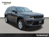 New 2025 Jeep Grand Cherokee Laredo X w/ Luxury Tech Group I image 5