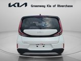 New 2025 Kia Soul LX image 5