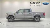 New 2025 Ford F150 STX w/ Equipment Group 200A image 4