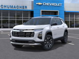 New 2026 Chevrolet Equinox LT image 6