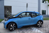 Used 2017 BMW i3 w/ Range Extender image 4