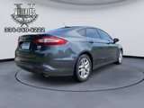 Used 2013 Ford Fusion SE image 4