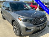 Used 2021 Ford Explorer XLT w/ Equipment Group 202A image 3