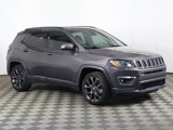 Used 2021 Jeep Compass 80th Special Edition image 2