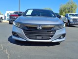 Used 2022 Honda Accord Sport image 2