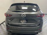 Used 2022 MAZDA CX-5 AWD 2.5 S w/ Preferred Package image 4