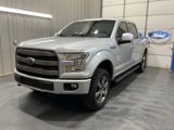 Used 2017 Ford F150 Lariat image 3
