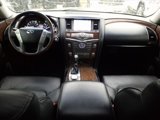 Used 2016 INFINITI QX80 Luxe w/ 22" Wheel Package image 4