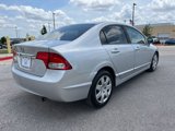 Used 2009 Honda Civic LX image 4