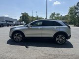 Used 2021 Cadillac XT4 Sport w/ Cold Weather Package image 5