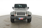 Used 2011 Jeep Wrangler Sport image 2
