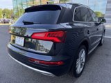 Used 2018 Audi Q5 2.0T Premium Plus w/ Premium Plus Package image 5