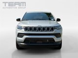 New 2025 Jeep Compass Sport image 2