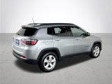 Used 2021 Jeep Compass Latitude image 6